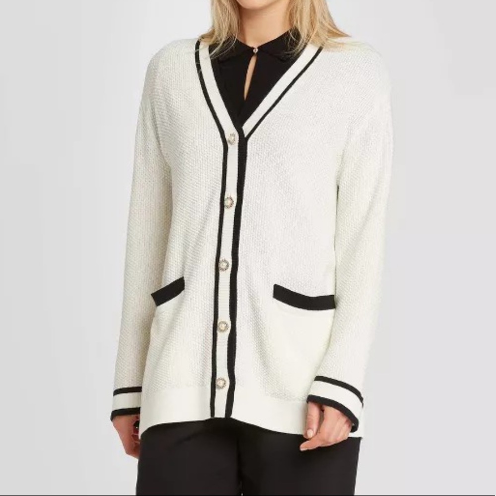 Who What Wear Cardigan